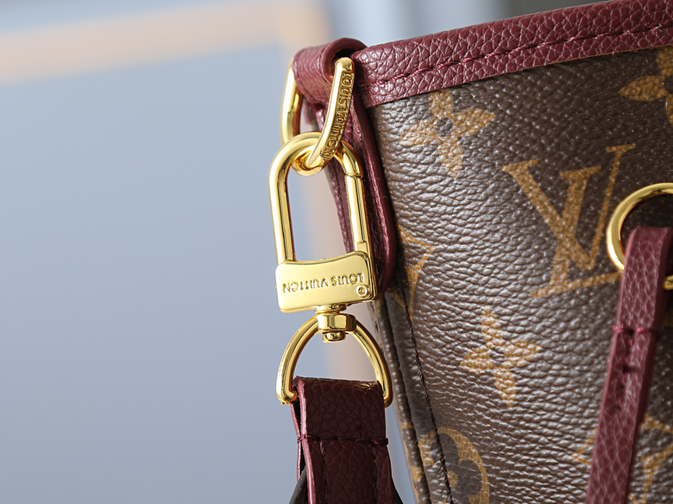 LEM489 New arrive fashion  brown bag for woman hands bag beautiful gift to choose gift 31 x 28 x 14cm