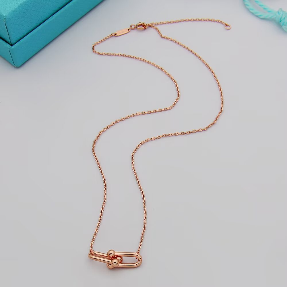 TEM57 Designer lady pendant necklace - fashionable jewelry - personalized gift for women