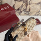 GEM188 New arrive fashion  khaki color bag for woman beautiful gift to choose gift size to choose 21*11cm