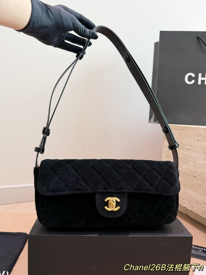 CEM486 New arrive fashion black red khaki bag for woman hands bag beautiful gift to choose gift 25*11cm