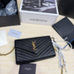 SEM12 New fashionable ladies handbag available in various colors with a wide range of gift options 22*14cm