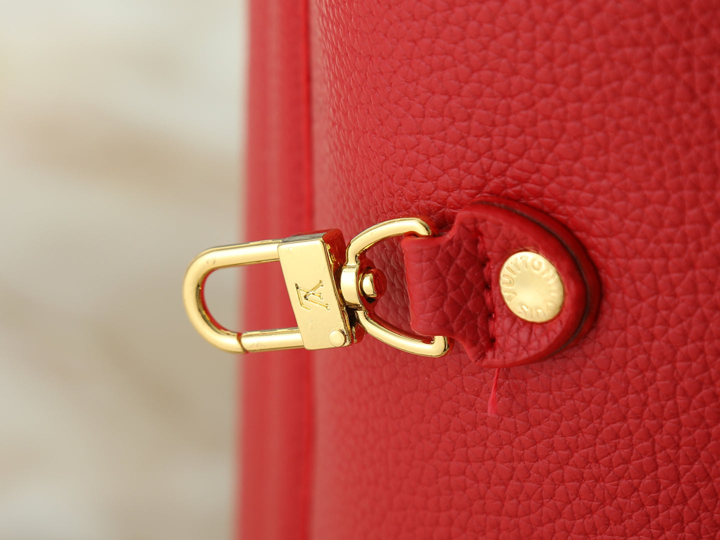 LEM495 New arrive fashion red bag for woman hands bag beautiful gift to choose gift 2 size