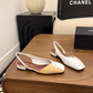 CEM382 HEM102 Designer women Slippers sandals shoes for women mix color shoes high quality size 35 to 40