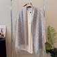 LEM525 new arrive  Hot sale brown black grey yellow color fashion beautiful  scarf  for woman gift  to choose size 180*45cm