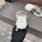 DEM313 classic fashion white  color  shose for woman lover shose color  beautiful gift to choose
