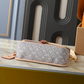 LEM586 New arrive fashion light grey color bag for woman beautiful gift to choose