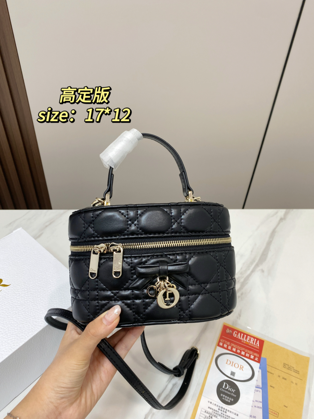DEM350 New arrive fashion black white pink blue yellow red color bag for woman beautiful gift to choose