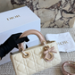 DEM352 New arrive fashion black khaki blue pink red wine color bag for woman beautiful gift to choose size  22 x12cm