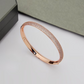 MEM20 Bracelets for women Bangles men charm bracelet Couple Jewelry