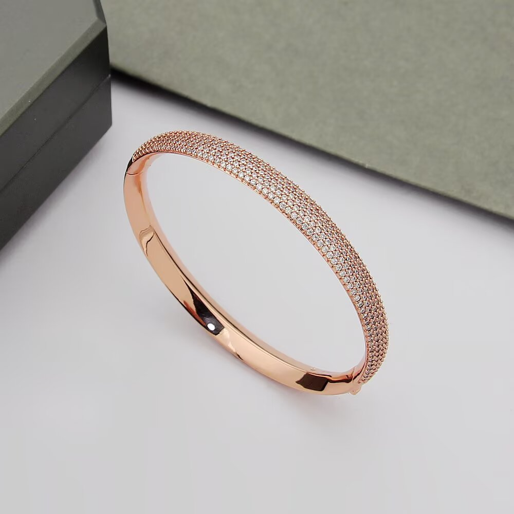 MEM20 Bracelets for women Bangles men charm bracelet Couple Jewelry