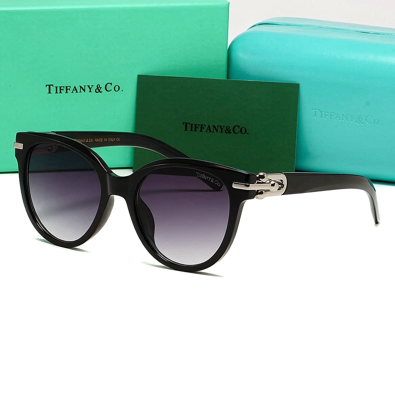 TEM59 Designer sunglasses luxury Spicy girl style sunglasses for women Sexy trend men gift glasses Beach shading UV protection polarized glasses with box