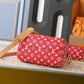 LEM341 Designer bags Mini Pillow Rowan Fashionable Crossbody Rowan Boston Pillow Bag 25.0 x 15.0 x 15.0cm