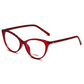 CEM379 Designer sunglasses luxury Spicy girl style sunglasses for women Sexy trend men gift glasses Beach shading UV protection polarized glasses with box