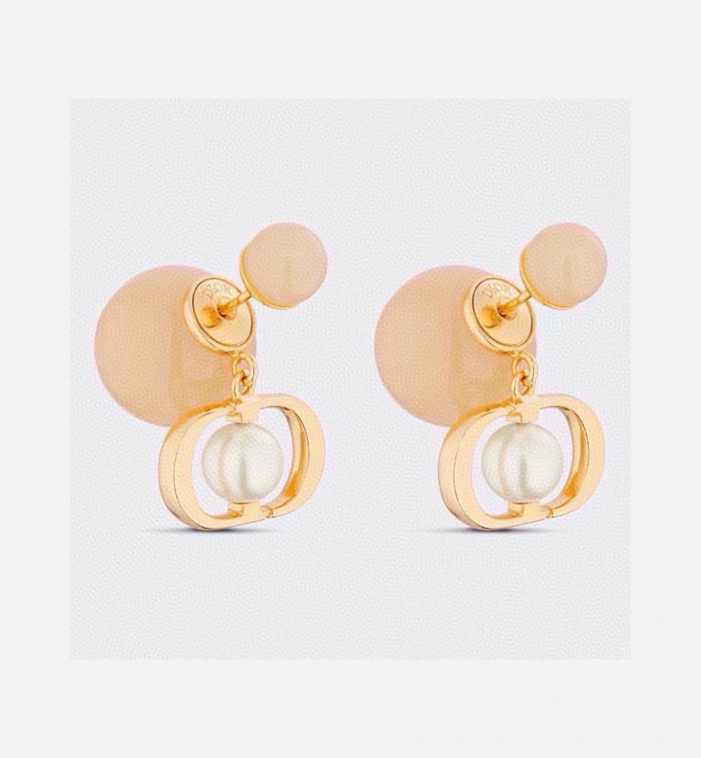 DEM356 earing for women  men charm Couple Jewelry