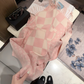 LEM548 new arrive  Hot sale black pink color fashion beautiful  scarf  for woman gift  to choose size 180*60cm