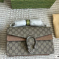 GEM149 New Arrive Fashion  Brown Color Cute Bag for Woman Man Handbag Canvas Tote Bag Size