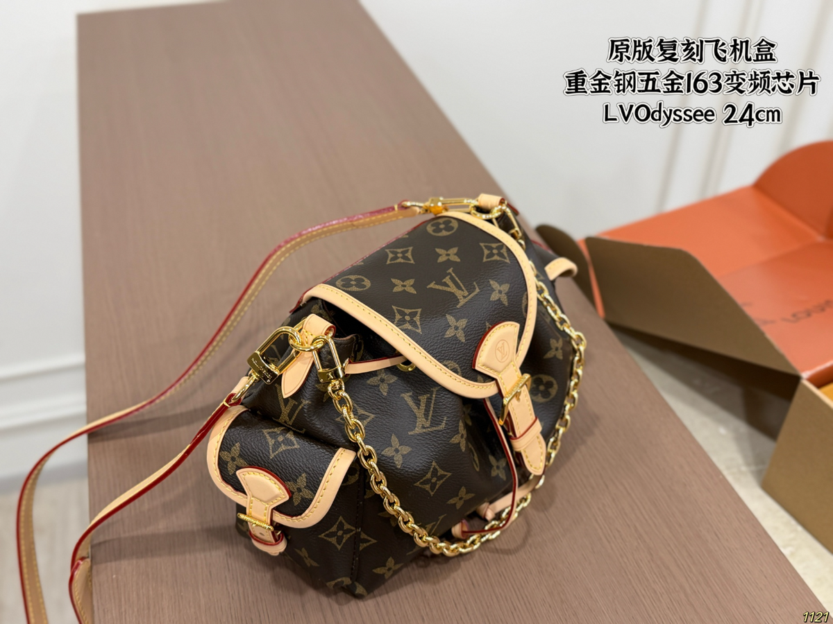 LEM557 New arrive fashion brown color bag for woman beautiful gift to choose size 24*16cm