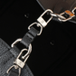 LEM634 New arrive fashion black white bag for woman hands bag beautiful gift to choose gift 2 size