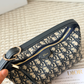 DEM354 New arrive fashion black blue color bag for woman beautiful gift to choose size 22* 15cm