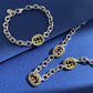 GEM234 Designer Women Man Necklace Fashion Jewelry Personalized For Female gift