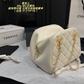 CEM340 New arrive fashion black white brown pink color bag for woman beautiful gift to choose gift size to choose 19*15cm