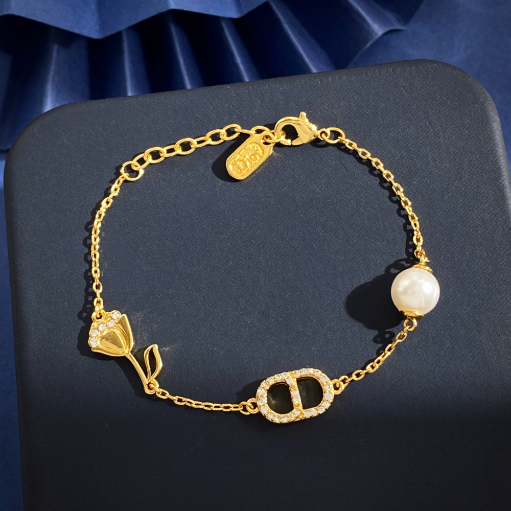 DEM339 Designer Women Bracelets Fashion Jewelry Personalized For Female gift