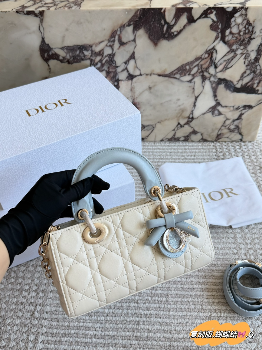 DEM352 New arrive fashion black khaki blue pink red wine color bag for woman beautiful gift to choose size  22 x12cm