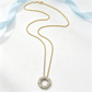 TEM64 Necklace for women necklace men charm necklace Couple Jewelry