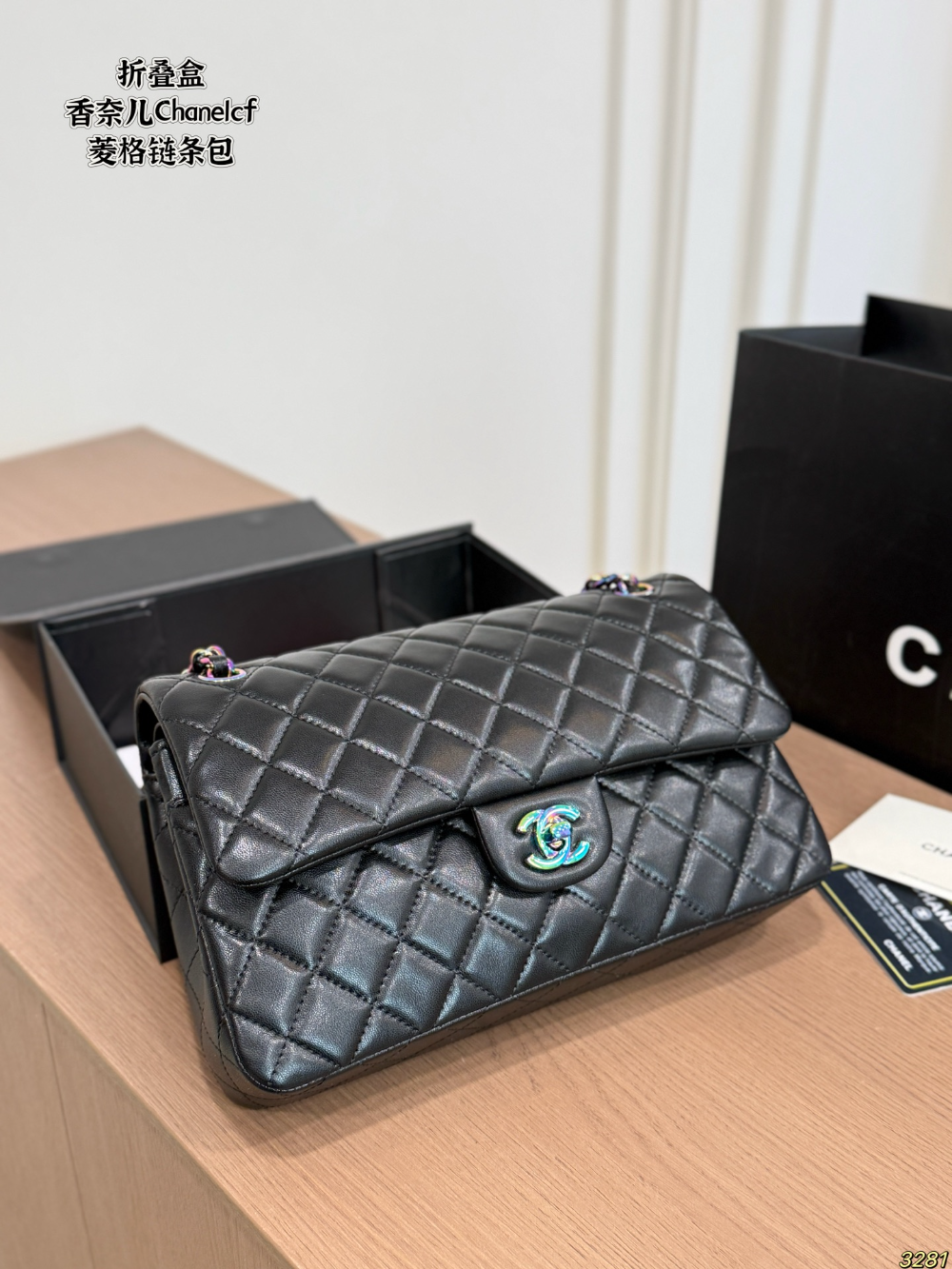 CEM467 New arrive fashion black white yellow peach red lake blue red  purple color bag for woman beautiful gift to choose 25*15cm