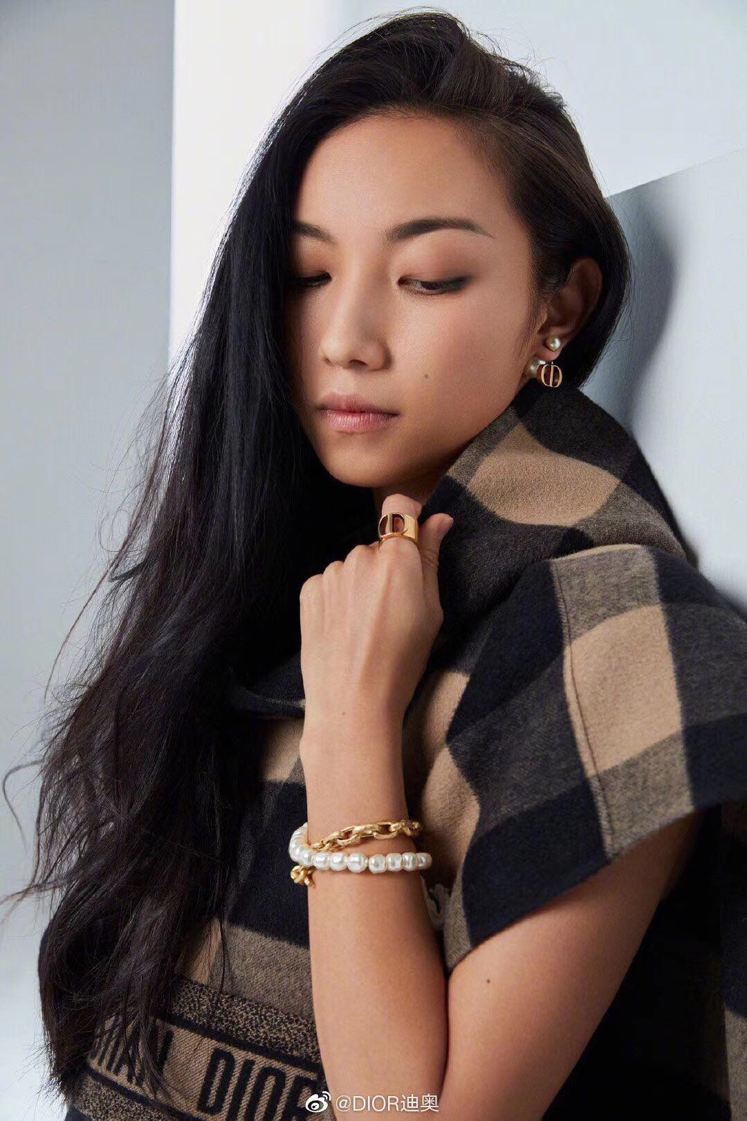 DEM290 New Arrive Fashion  Hot Sale  with Pearl S925 Silver Earring  for Woman Jewelry To Choose Gift