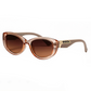 LEM447 Designer sunglasses luxury Spicy girl style sunglasses for women Sexy trend men gift glasses Beach shading UV protection polarized glasses with box