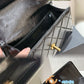 CEM242 New arrive fashion black white  red hand bag for woman beautiful gift to choose gift 20*3*17cm