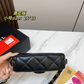CEM391 New arrive fashion black white red color bag for woman beautiful gift to choose 2 size