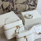 SEM13 New arrive fashion black white brown red wine bag for woman hands bag beautiful gift to choose gift 2 size
