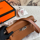 HEM139 New arrive fashion blue elephant gray black white grey brown color bag for woman beautiful gift to choose 24 *18cm