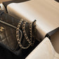 CEM238 New arrive fashion mini black bag for woman beautiful gift to choose gift 20*14cm