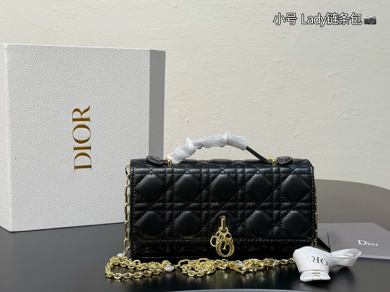 CEM275 The new fashionable diamond-patterned chain bag for ladies is highly fashionable and versatile It is an exquisite gift and an excellent choice for giving as a present 21x12cm