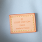 LEM505  New arrive fashion blue brown  bag for woman beautiful gift to choose gift size to choose 20.5 x 13.5 x 12.0CM