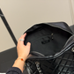 CEM372 New arrive fashion black color bag for woman beautiful gift to choose 30*24cm