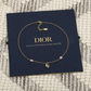 DEM358 Necklace for women necklace men charm necklace Couple Jewelry