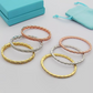 TEM43 Bracelets for women Bangles men charm bracelet Couple Jewelry