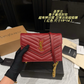 SEM11 New arrive fashion black bag for woman hands bag beautiful gift to choose gift 23*15cm