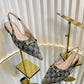 GEM138 Wholesale Outdoor Women men Shoes Famous Designer Brand Female Casual shoes Fashion for Lady