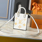 LEM419 New designer small totes Bags for womans ladies men handbag  size 14 x 17 x 5CM