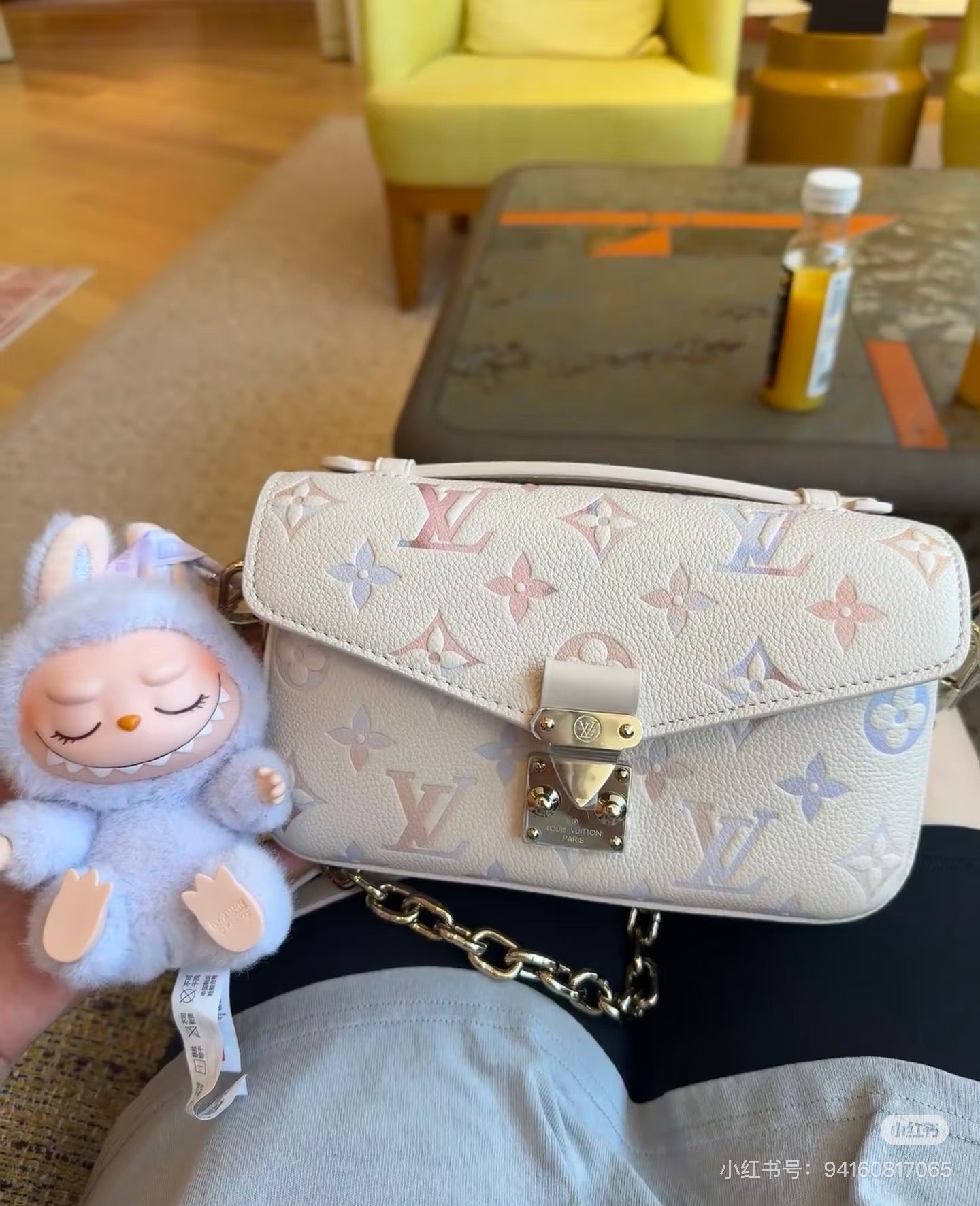 LEM252  Designer Bag Shoulder Bag Crossbody Bag Luxury Bag Purse Designer Temperament Fashion Clash Color Fashion Bag