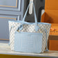 LEM491 New arrive fashion blue bag for woman hands bag beautiful gift to choose gift 2 size