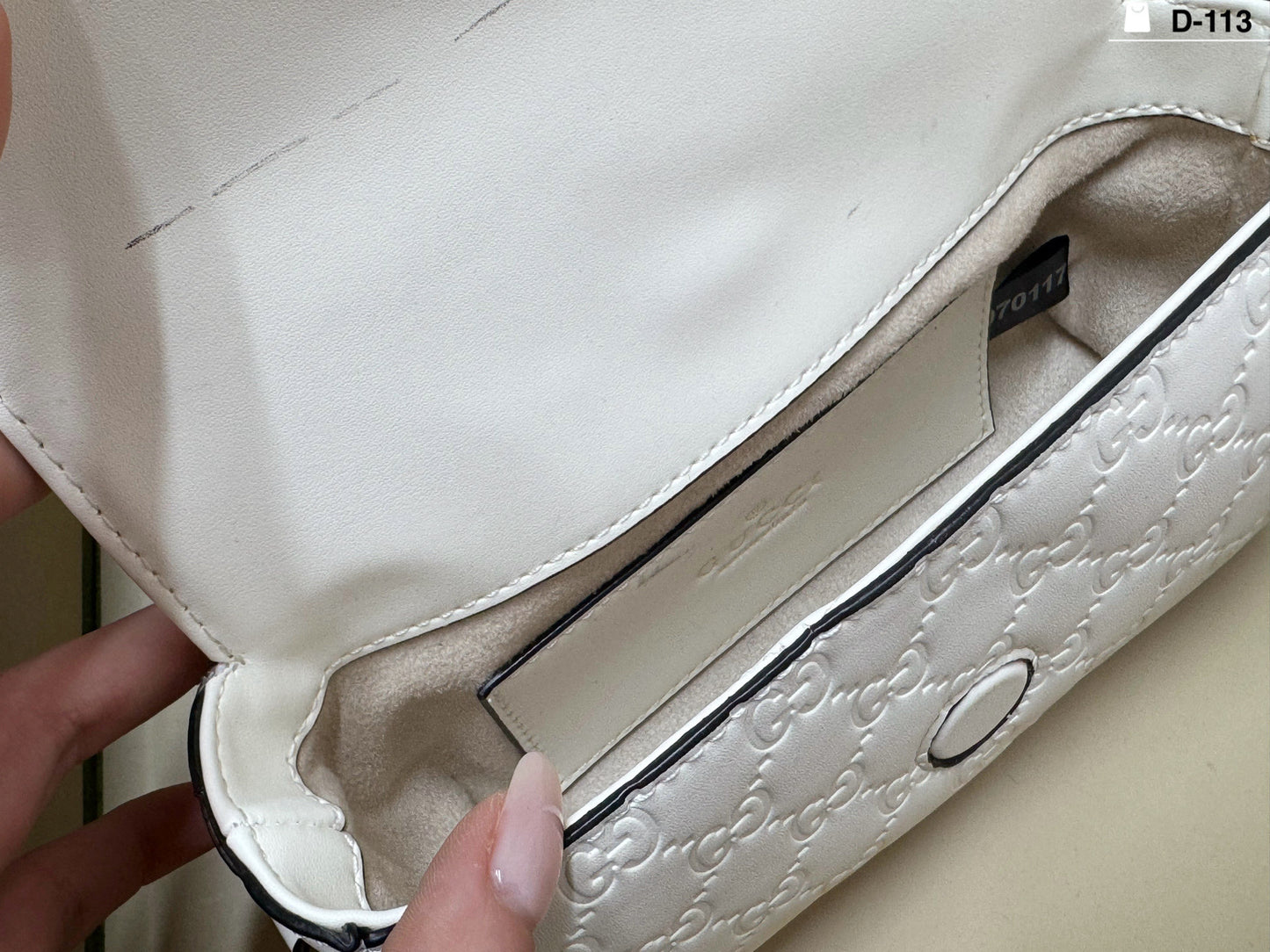 GEM148 New arrive fashion  brown color cute bag for woman man handbag Canvas tote bag size 20x14 cm
