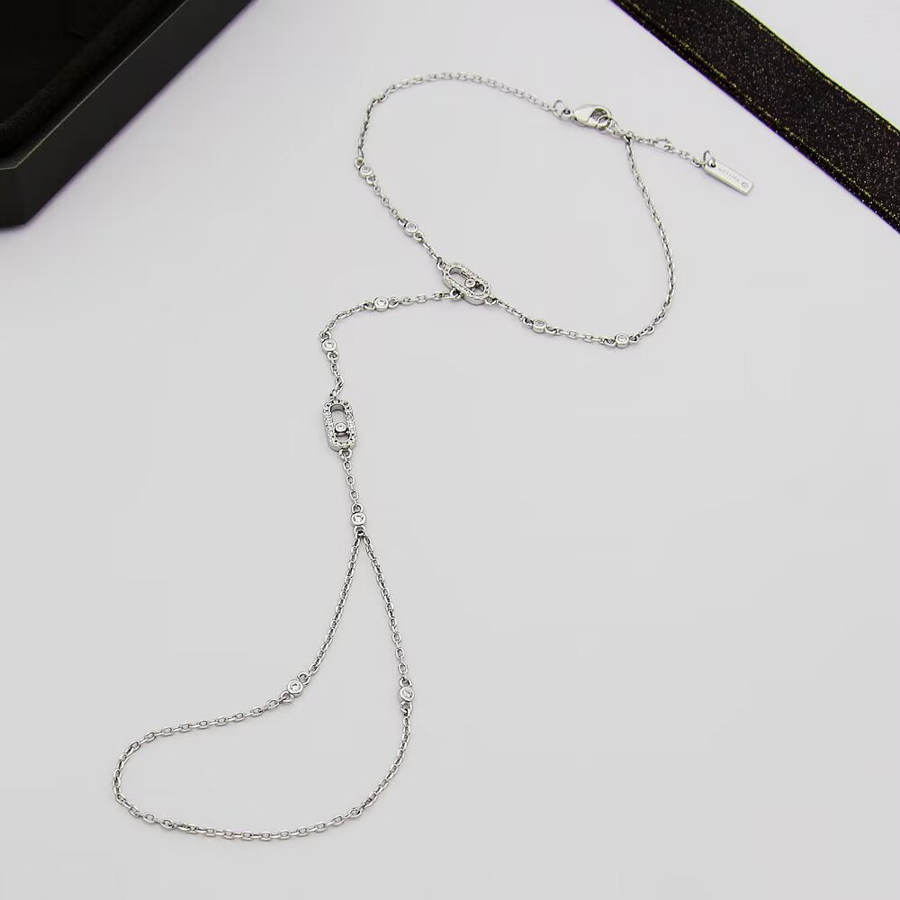 MEM12 Designer Women Bracelets Fashion Jewelry Personalized For Female gift