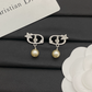 DEM369 earing for women  men charm Couple Jewelry