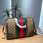 GEM263 New arrive fashion brown bag for woman hands bag beautiful gift to choose gift 33*22cm